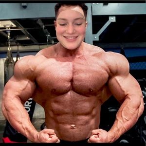 Meet your Posher, Ryan